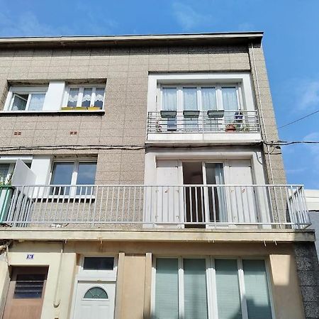 Character Family Apartment Dieppe Exterior photo