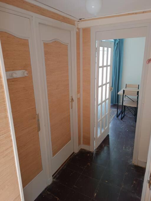Character Family Apartment Dieppe Exterior photo