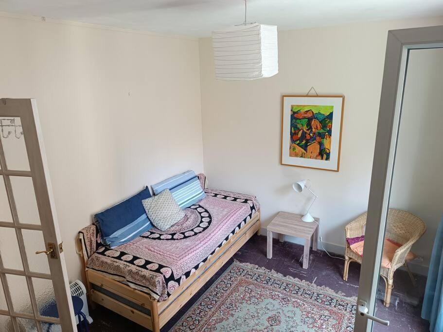 Character Family Apartment Dieppe Exterior photo